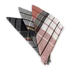 Klen Shine 18*18 Inch 550 GSM/Doz Kitchen Duster- Pack of 3