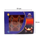 तेजस मिट्टी दिया - 12 N