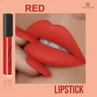 Liquid Matte Lipstick 
