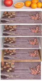 PVC Fridge Mat 