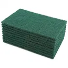 Non Scratch Kitchen Scrubbers 