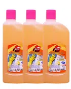 Gori Bull Disinfectant Surface Cleaner (Pack of 3, 500 ml)