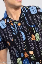 Casual Shirts for Men, Pack of 2 