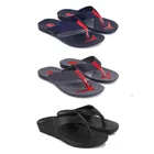 Combo of Slippers for Men 