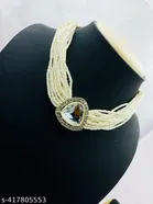 DIVA FANCY JEWELLERY SET