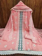 Unstiched Dress Material for Women 