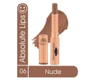 Beauty Berry Waterproof Long Lasting Absolute Lipstick (Nude)