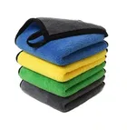 Cotton Blend Multipurpose Cleaning Towel 