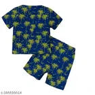 Clothing Set for Boys 