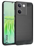 Vivo V2422 / Y300+ 5G Mobile Back Cover 