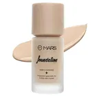 Mars SPF50 PA++++ High Coverage Liquid Foundation 