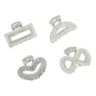 Womens Hair Clutchers, 