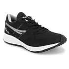 Sports Shoes for Men, Black 