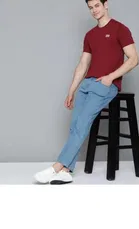 Half Sleeves T-Shirt for Men 