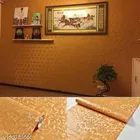 Bliss Vinyl Wallpaper for Home 