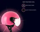 VEGA Atom Motorbike Helmet 