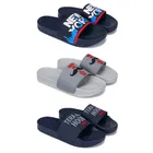 Combo of Sliders for Men 