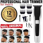 Rechargeable Trimmer for Men 