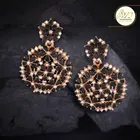 Designer Earrings for Women and Girls 