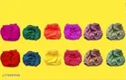 Laddu Gopal Nappy Panty, Pack of 12 