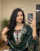 Jaipuri Style Kurti for Women 