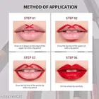 Matte Lipsticks Swiss Edition For Girls/Women-BEST LIQUID MATTE LIPSTICK COLORS 