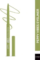 Glam21 Peppy Vibes Eyeliner 10hr Stay (Limelight) (0.4g)