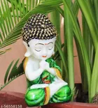 Laughing Buddha Showpiece for Home 