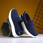 Casual Shoes for Men (Blue, 6)