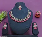 Sparkling Necklace for Women 