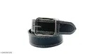 Leather Belt for Men 