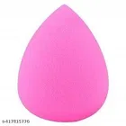 Combo of 7 Pcs Makeup Brushes & 2 Pcs Blenders 