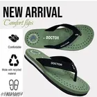 Flipflop for Women, Olive 