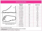 Velcro Sandals for Kids 