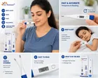 Dr. Morepen Digital Thermometer MT-110 Thermometer 
