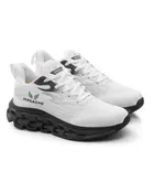 Sports Shoes for Men, White 