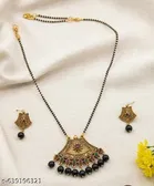 Mangalsutra Set for Women 