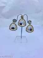 DIVA FANCY JEWELLERY SET