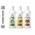 PuriFlame Pure Neem Oil 