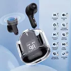 TecSox Ultrapod Wireless Earbuds [White]