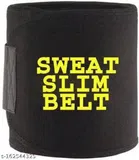 Sweat Belt for Unisex 