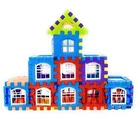 52 Pcs Building Blocks Learning Toy 