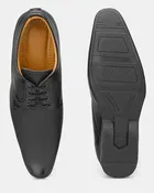 Formal Lace-Up Shoes for Men 