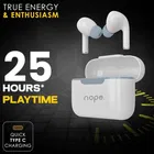 NOPE Nuclear A1 TWS Earbuds 