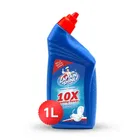 Captain Shine Toilet Cleaner 1 L