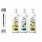 Puriflame Pure Jojoba Oil 