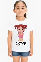 Girls T-ShirtsCoolclique 