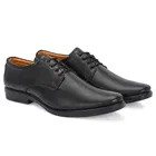 Densu Lace-up Formal Shoes for Men 