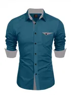 Full Sleeves Shirt for Men 