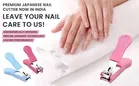 High quality stainless-steel nail clippers Nail Cutter 